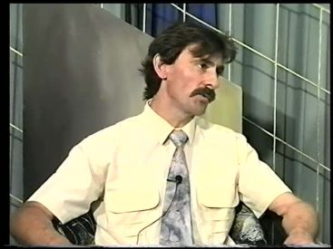 Beszélgetés Nagy Ferenc El